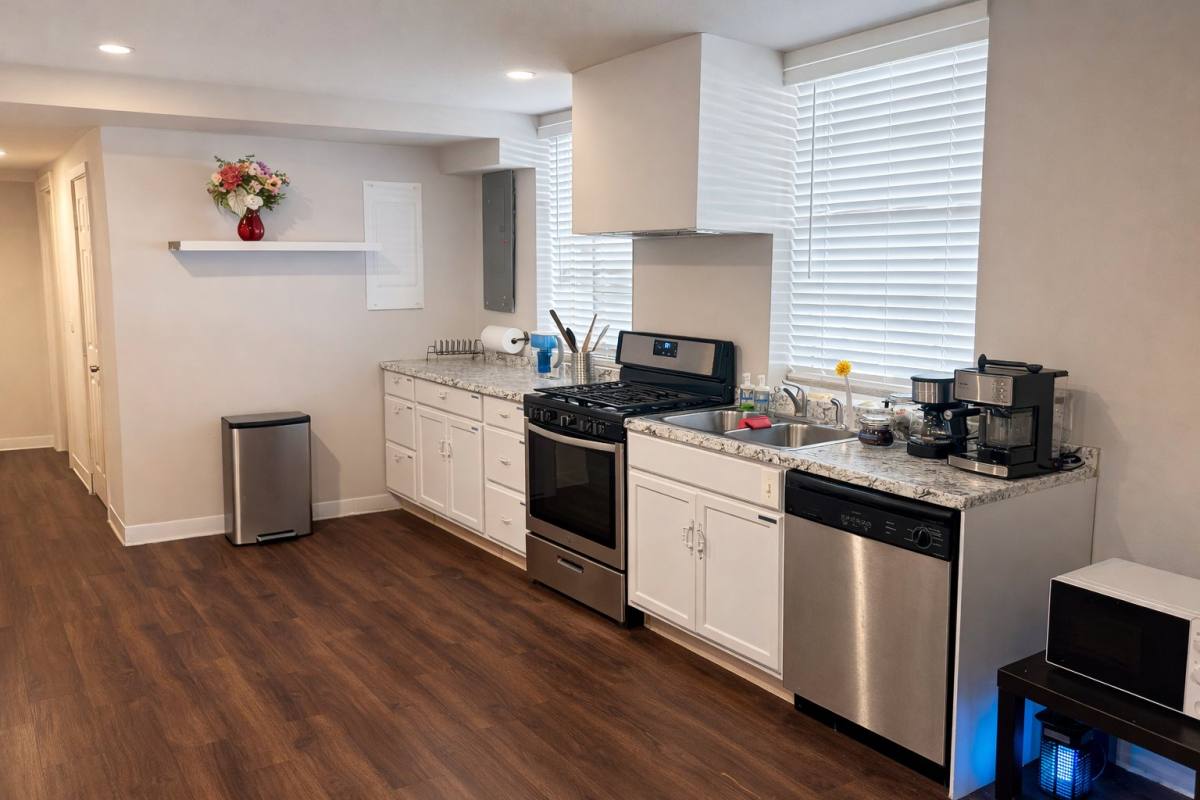Apartment for rent at 3269 Westmart Lane #1, Atlanta, GA 30340