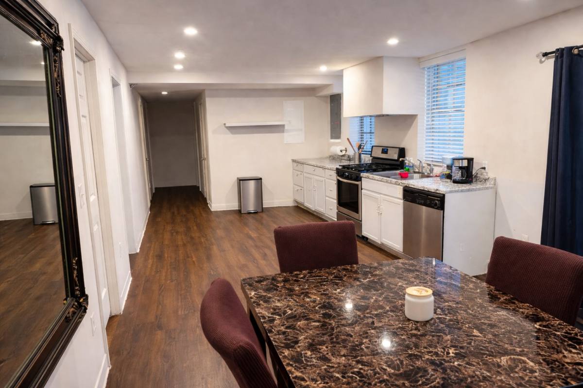 Apartment for rent at 3269 Westmart Lane #1, Atlanta, GA 30340
