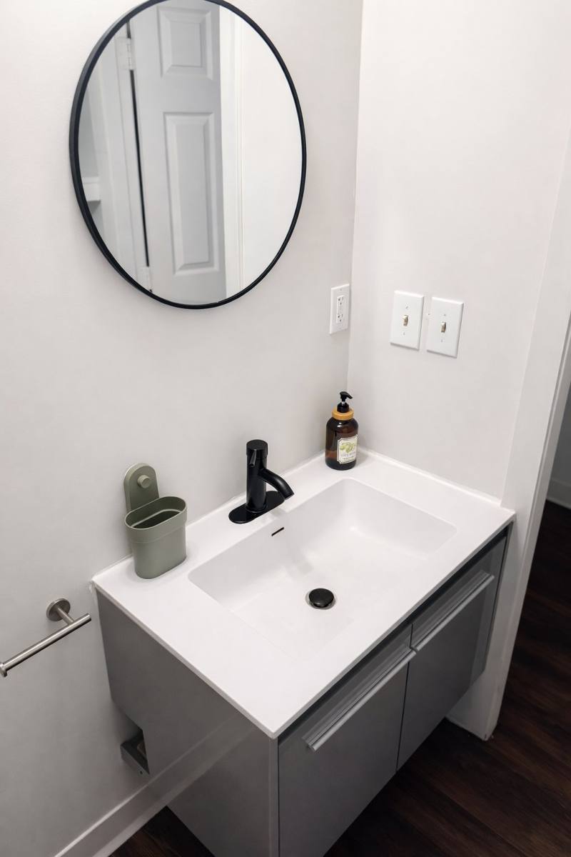 Apartment for rent at 3269 Westmart Lane #1, Atlanta, GA 30340