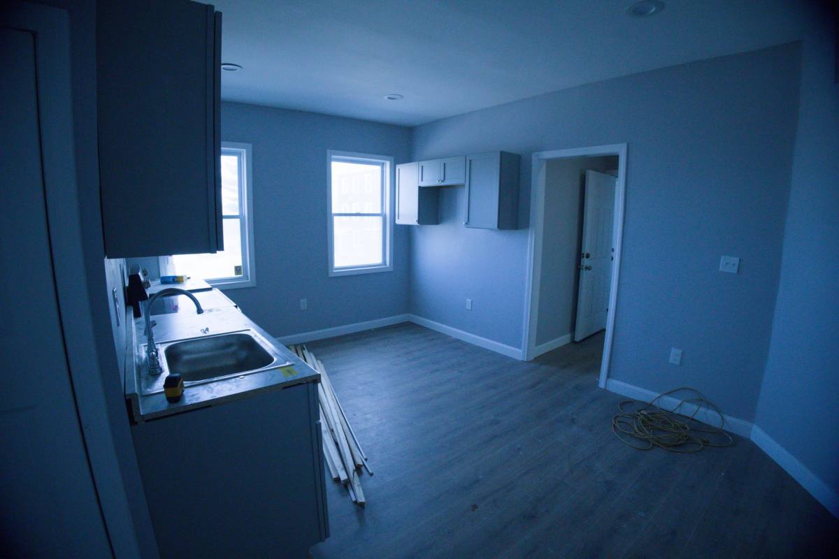 Apartment for rent at 61 Providence St #2, Worcester, MA 01604