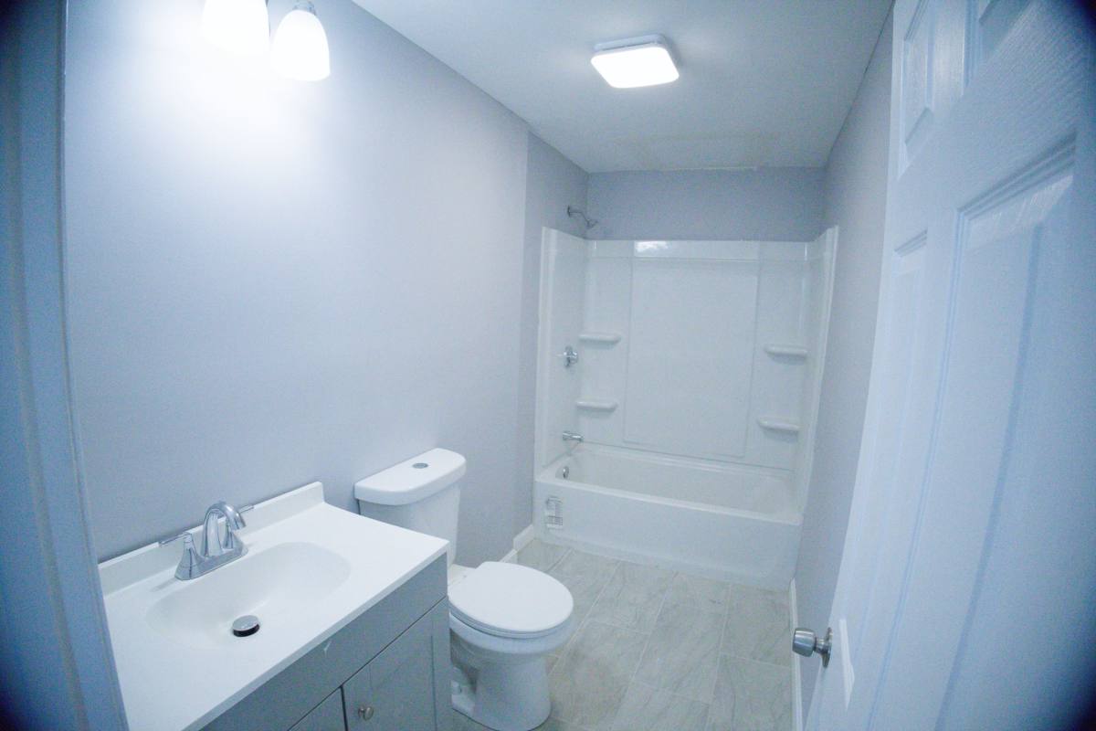 Apartment for rent at 61 Providence St #2, Worcester, MA 01604