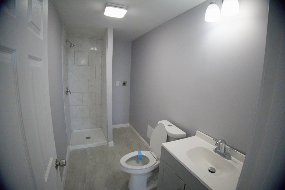 Apartment for rent at 61 Providence St #2, Worcester, MA 01604