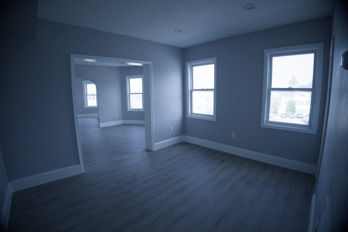 Apartment for rent at 61 Providence St #2, Worcester, MA 01604