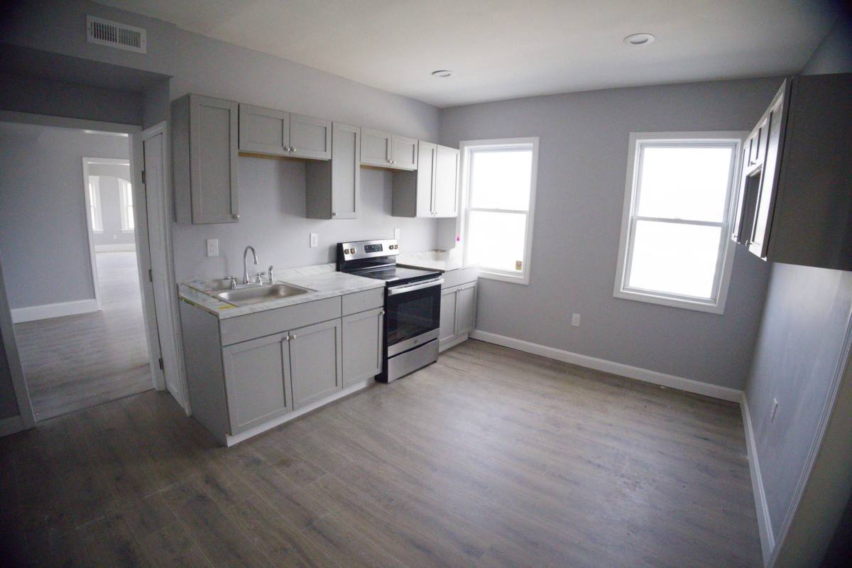 Apartment for rent at 61 Providence St #2, Worcester, MA 01604