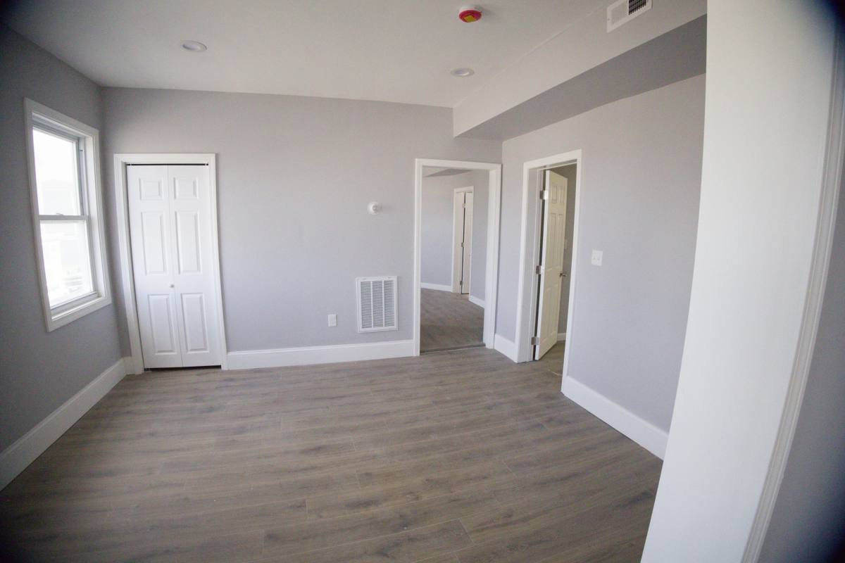 Apartment for rent at 61 Providence St #2, Worcester, MA 01604
