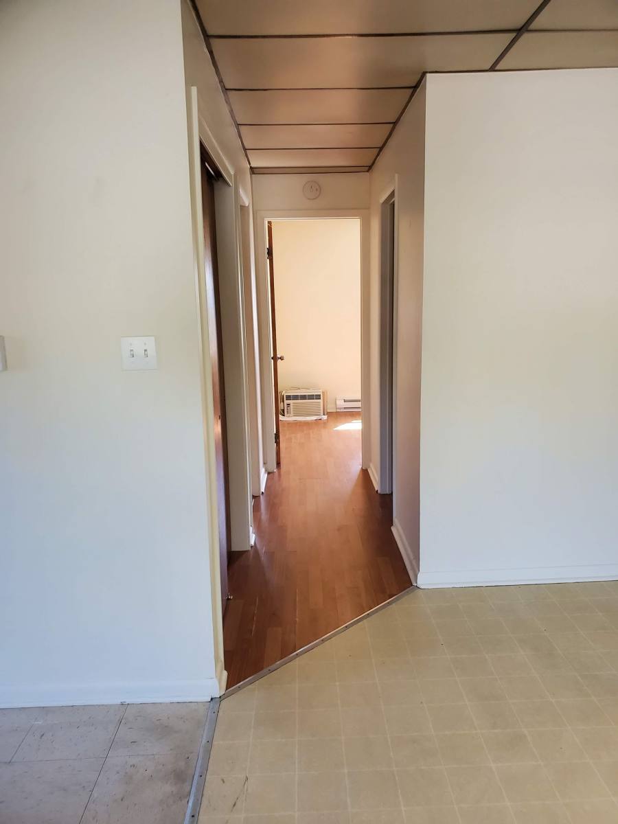 Apartment for rent at 201 Maple Ave #2D, Marysville, PA 17053