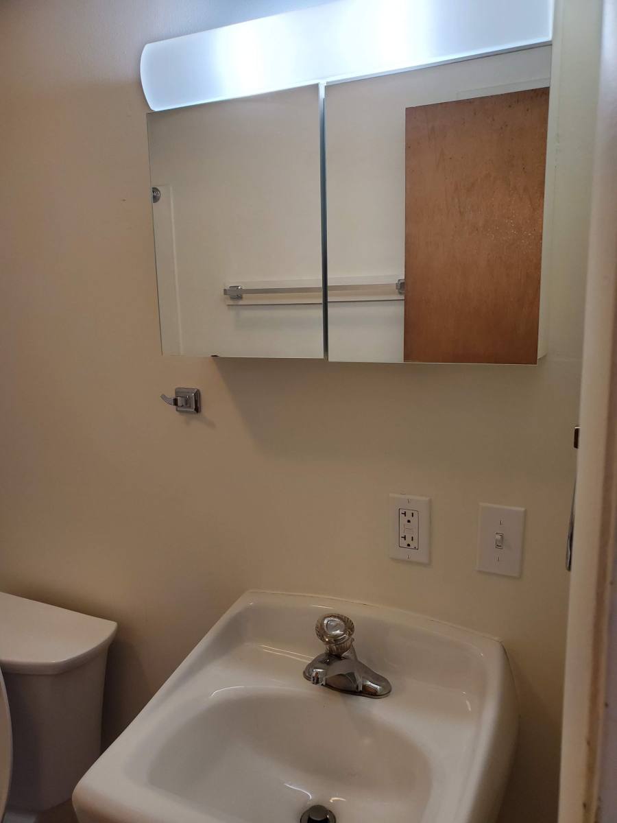 Apartment for rent at 201 Maple Ave #2D, Marysville, PA 17053