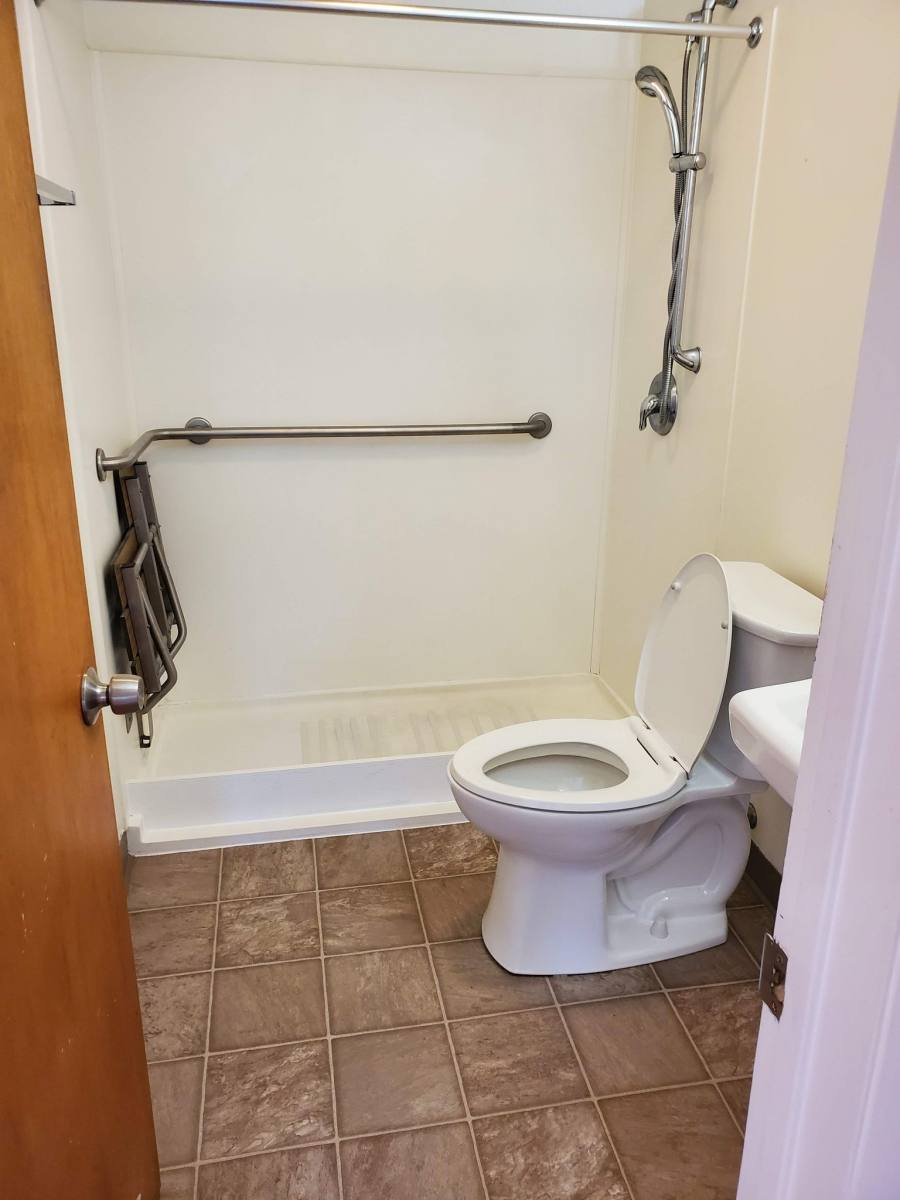 Apartment for rent at 201 Maple Ave #2D, Marysville, PA 17053