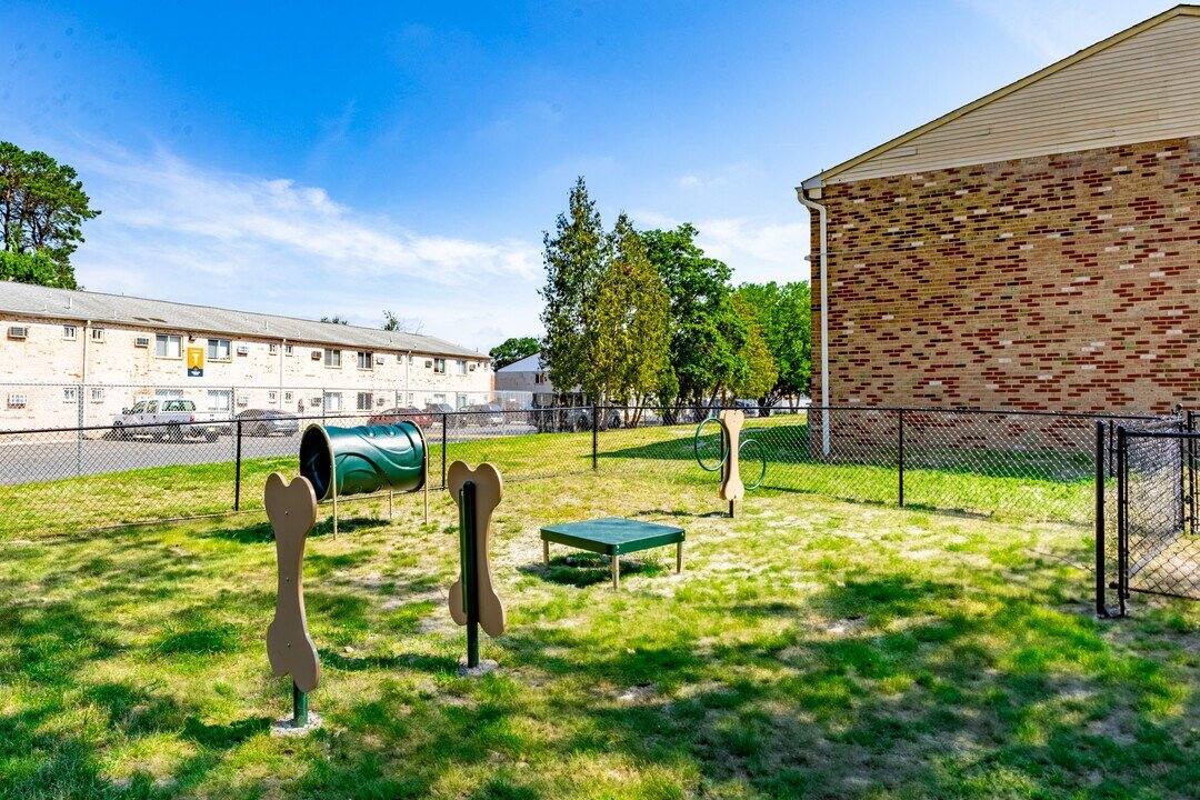 Apartment for rent at 101 E Gibbsboro Rd Nj #8021, Clementon, NJ 08021