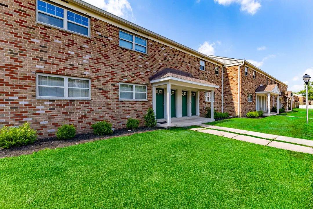 Apartment for rent at 101 E Gibbsboro Rd Nj #8021, Clementon, NJ 08021