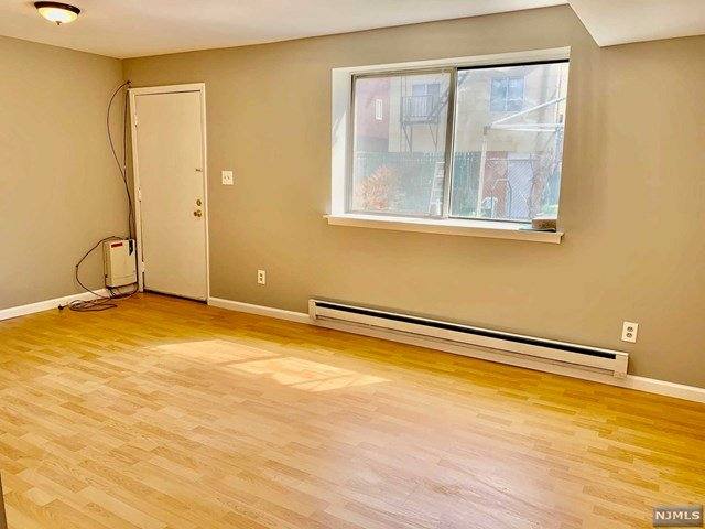 Apartment for rent at 629 Central Ave #1, Harrison, NJ 07029