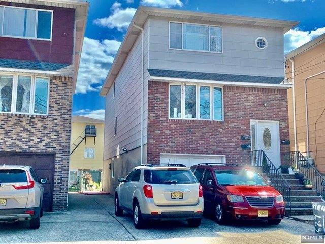 Apartment for rent at 629 Central Ave #1, Harrison, NJ 07029