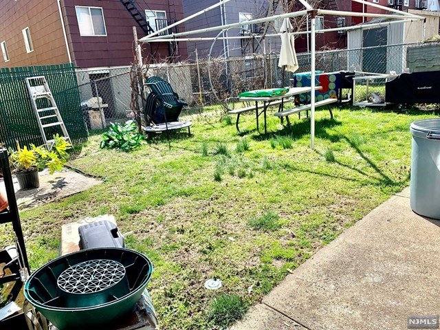 Apartment for rent at 629 Central Ave #1, Harrison, NJ 07029