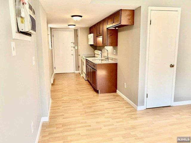 Apartment for rent at 629 Central Ave #1, Harrison, NJ 07029