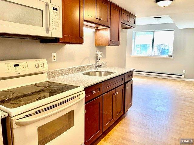 Apartment for rent at 629 Central Ave #1, Harrison, NJ 07029