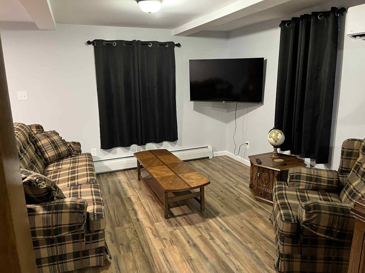 House for rent at 59 E Garibaldi Ave, Nesquehoning, PA 18240