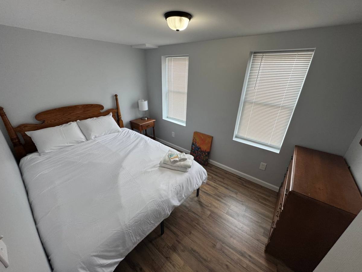 House for rent at 59 E Garibaldi Ave, Nesquehoning, PA 18240