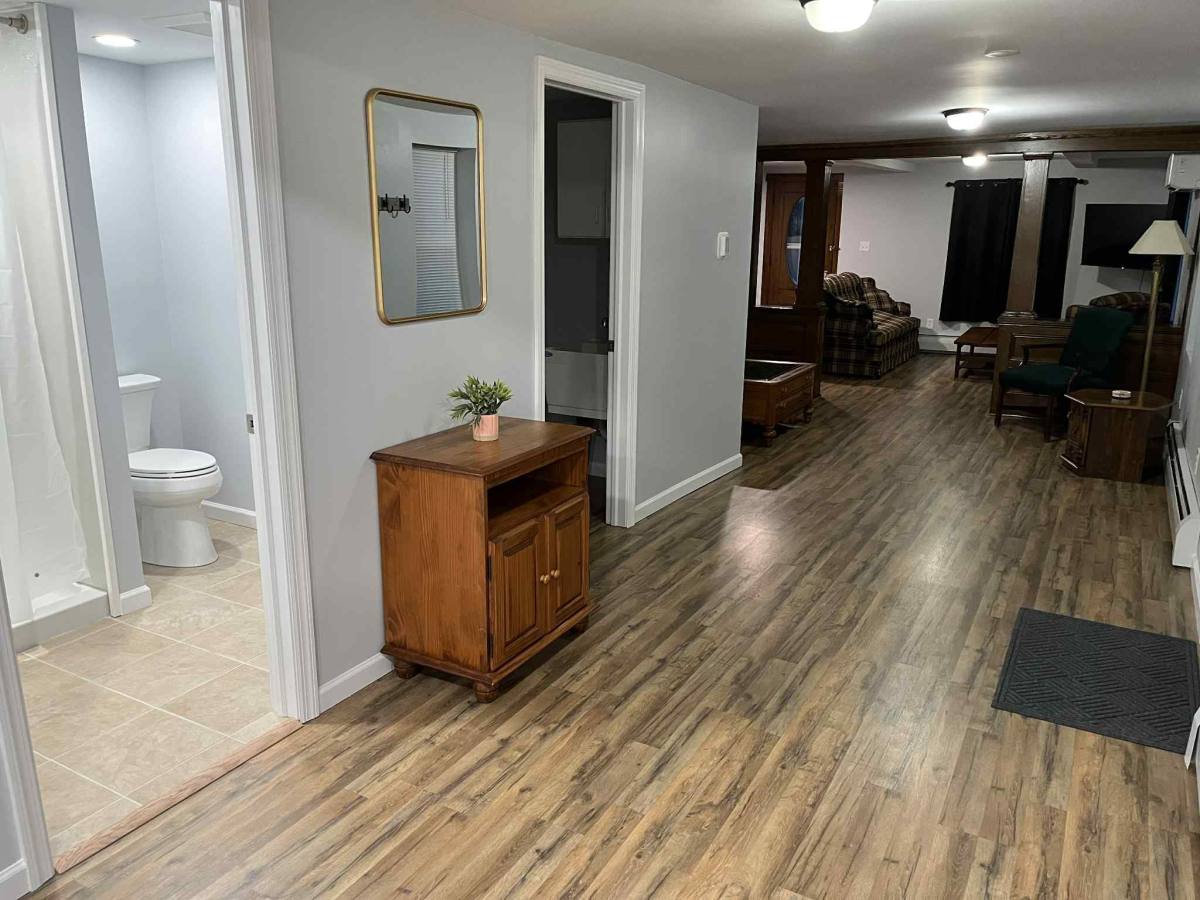 House for rent at 59 E Garibaldi Ave, Nesquehoning, PA 18240