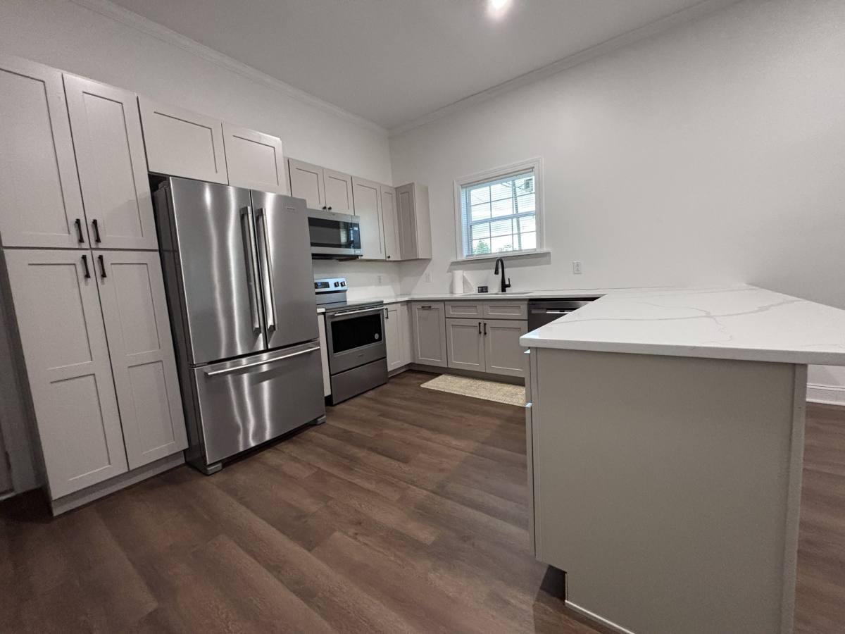Apartment for rent at 5327 Nc-16, Claremont, NC 28610