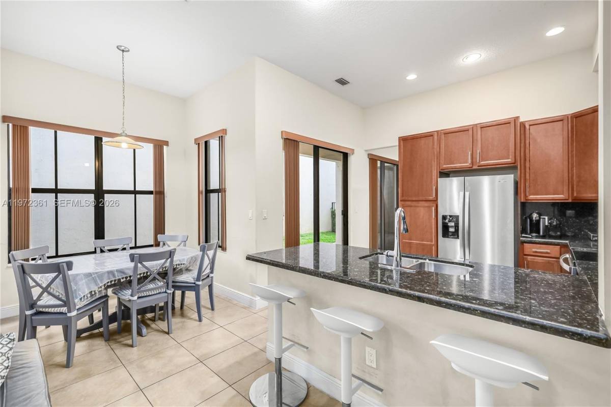 Townhouse for rent at 3700 NW 84th Way, Hollywood, FL 33024