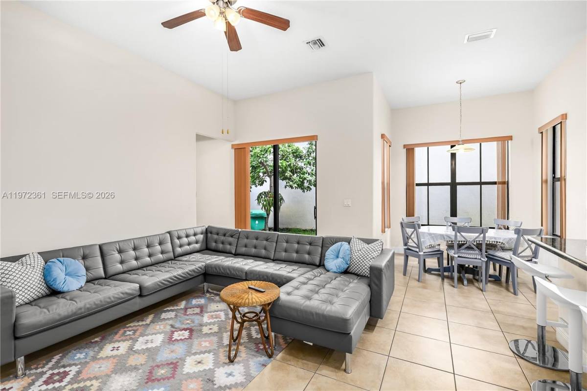 Townhouse for rent at 3700 NW 84th Way, Hollywood, FL 33024