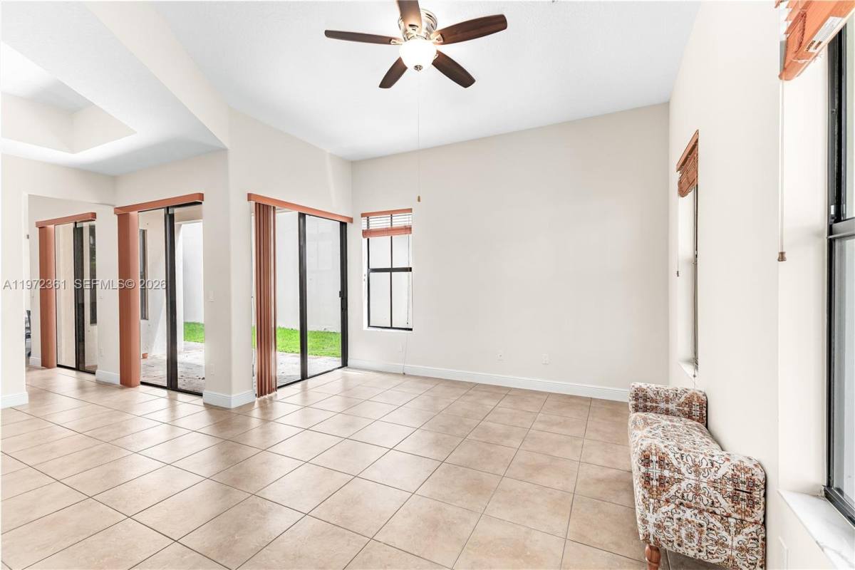 Townhouse for rent at 3700 NW 84th Way, Hollywood, FL 33024