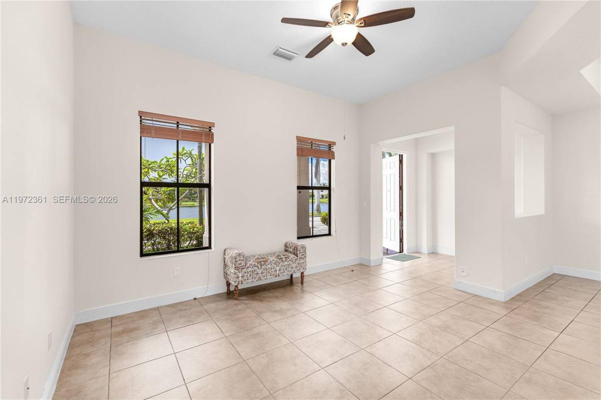 Townhouse for rent at 3700 NW 84th Way, Hollywood, FL 33024