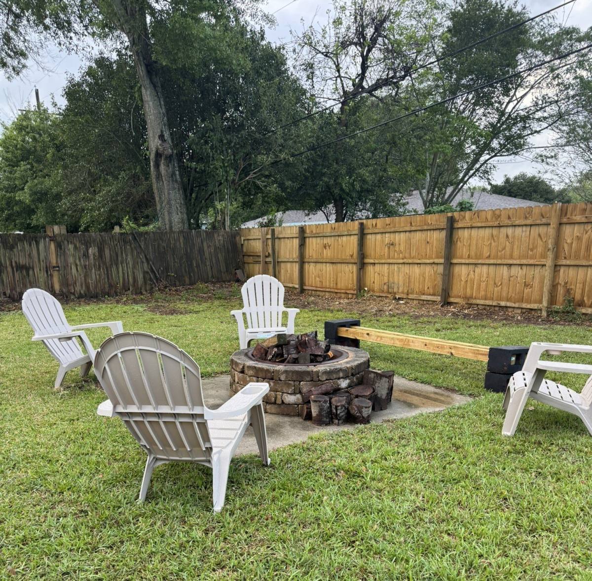 House for rent at 214 Sunny Lane, Lafayette, LA 70506