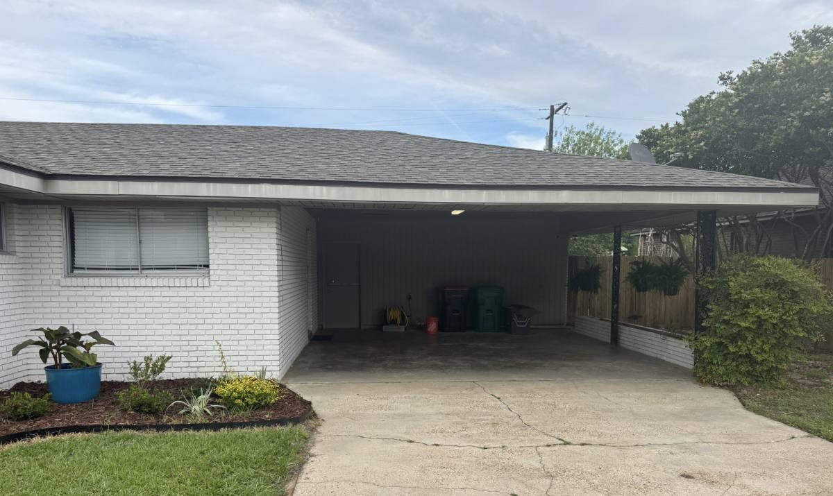 House for rent at 214 Sunny Lane, Lafayette, LA 70506
