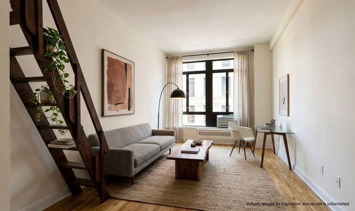Apartment for rent at 1 Astor Place #10C, New York, NY 10003