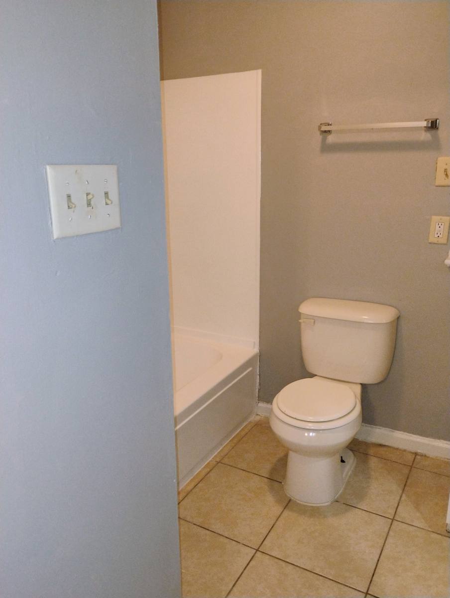 Apartment for rent at 1612 Cedar Lake Dr #A, Baton Rouge, LA 70808