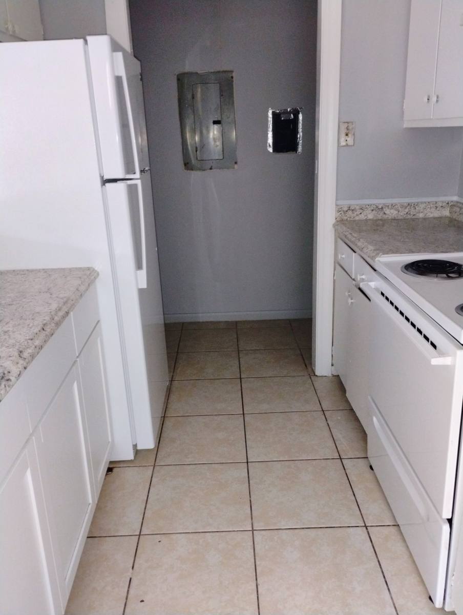 Apartment for rent at 1612 Cedar Lake Dr #A, Baton Rouge, LA 70808