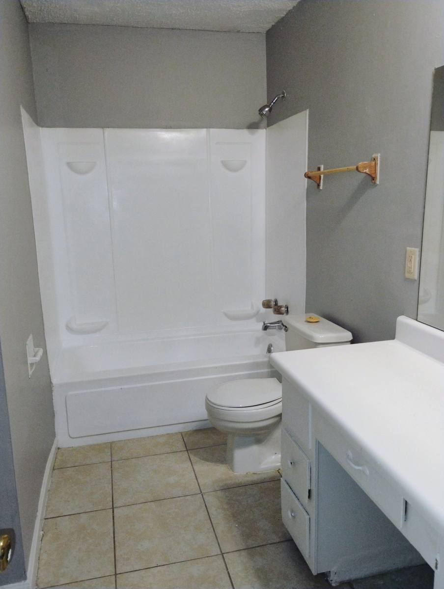 Apartment for rent at 1612 Cedar Lake Dr #A, Baton Rouge, LA 70808
