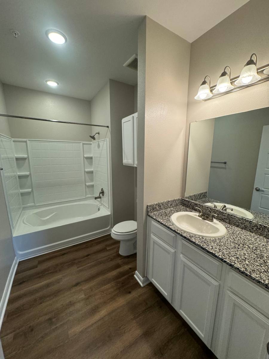 Apartment for rent at 450 Houston Ridge Dr #813, Haslet, TX 76052