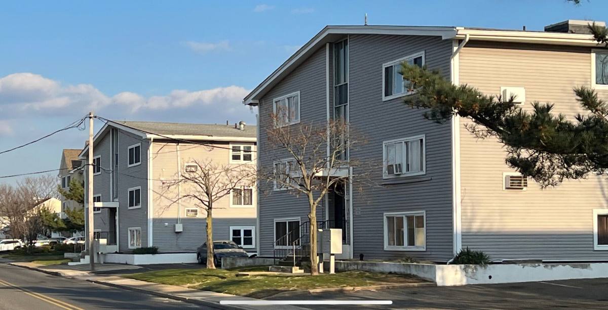 Apartment for rent at 544 Beachway, Keansburg, NJ 07734