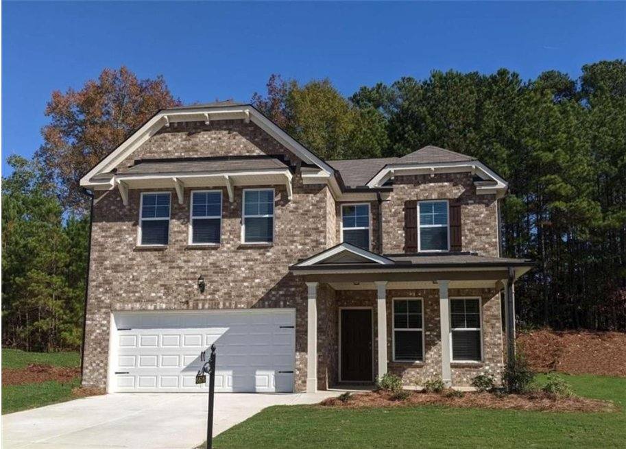 House for rent at 725 River Gardens Dr, Atlanta, GA 30354