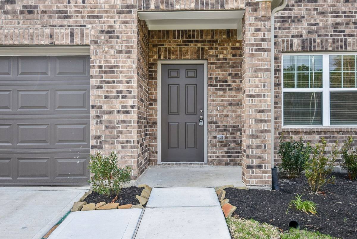 House for rent at 3603 Admiralty Dr, Huffman, TX 77336