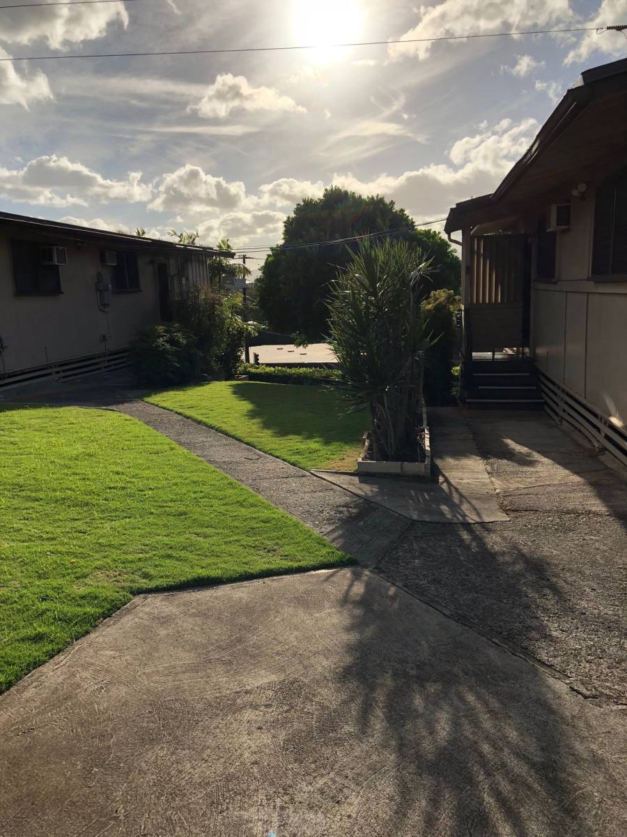 House for rent at 99-144 Lilia Place #B, Aiea, HI 96701