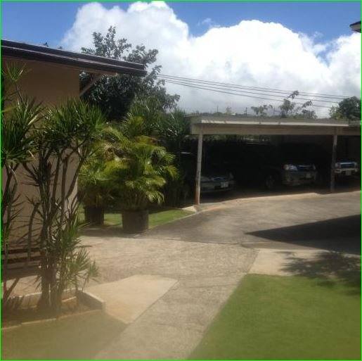 House for rent at 99-144 Lilia Place #B, Aiea, HI 96701