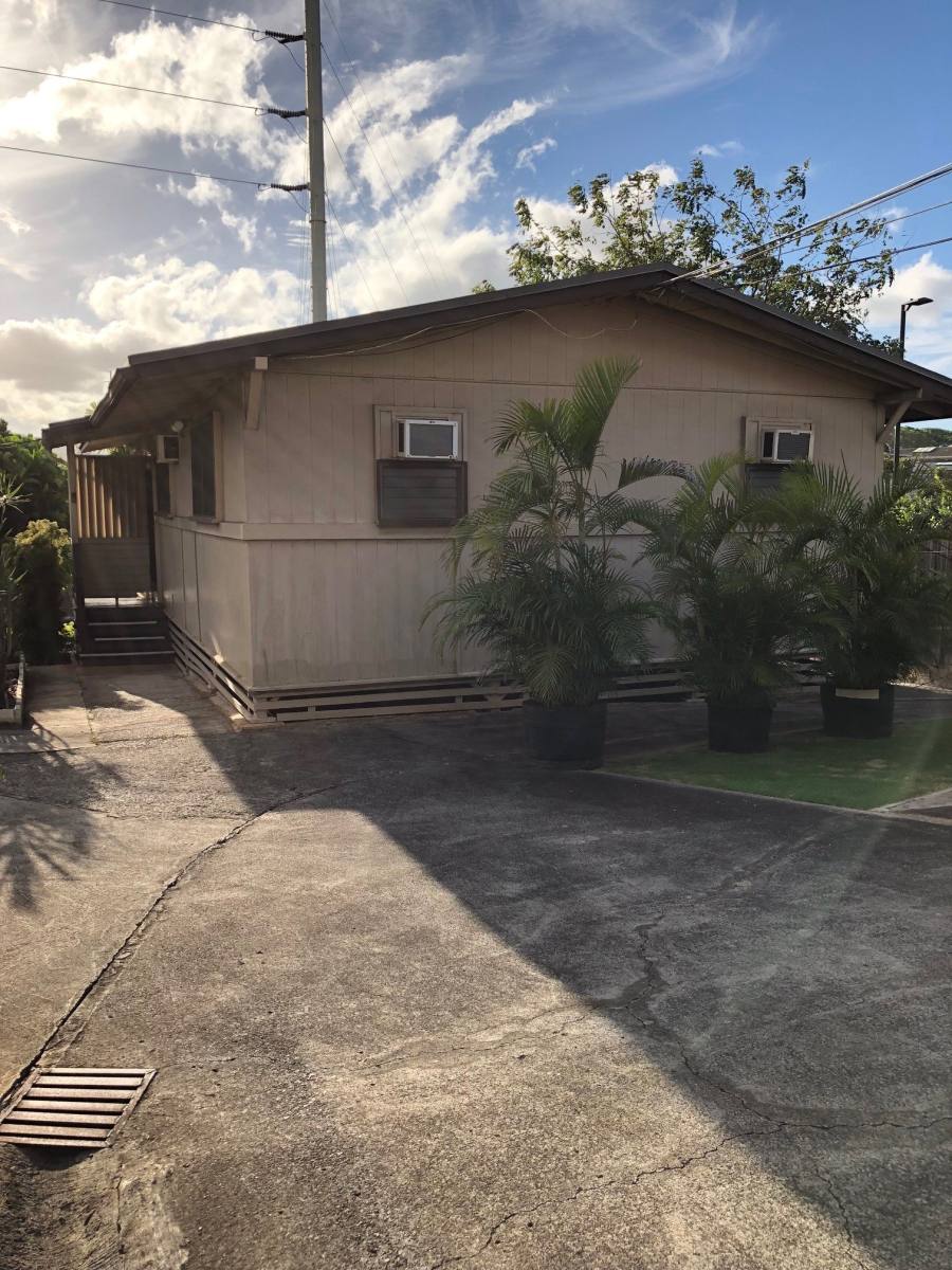 House for rent at 99-144 Lilia Place #B, Aiea, HI 96701
