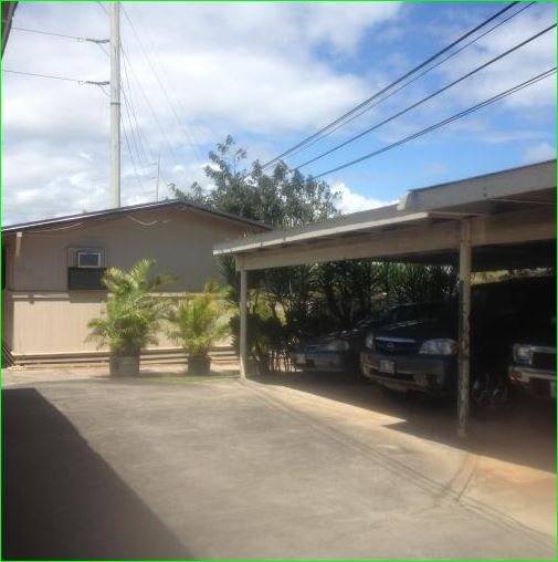 House for rent at 99-144 Lilia Place #B, Aiea, HI 96701