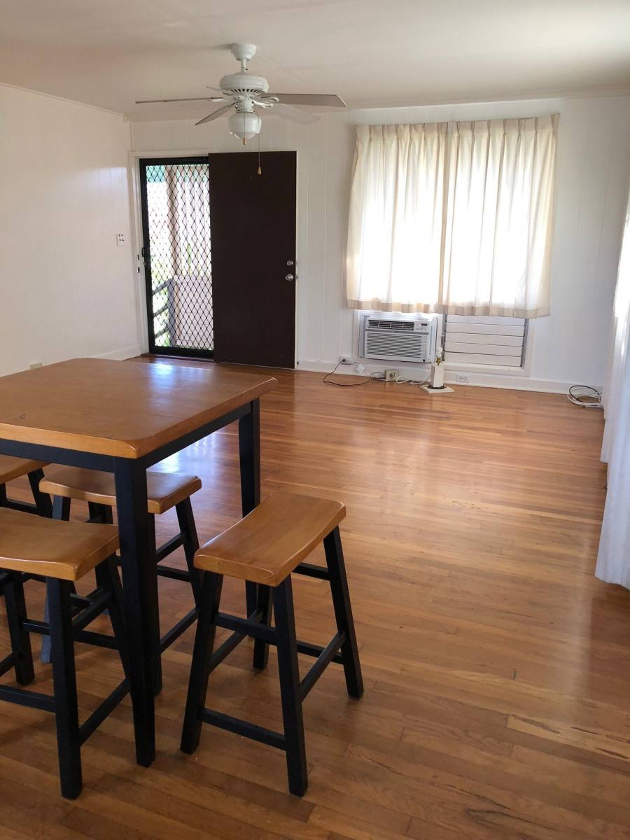 House for rent at 99-144 Lilia Place #B, Aiea, HI 96701