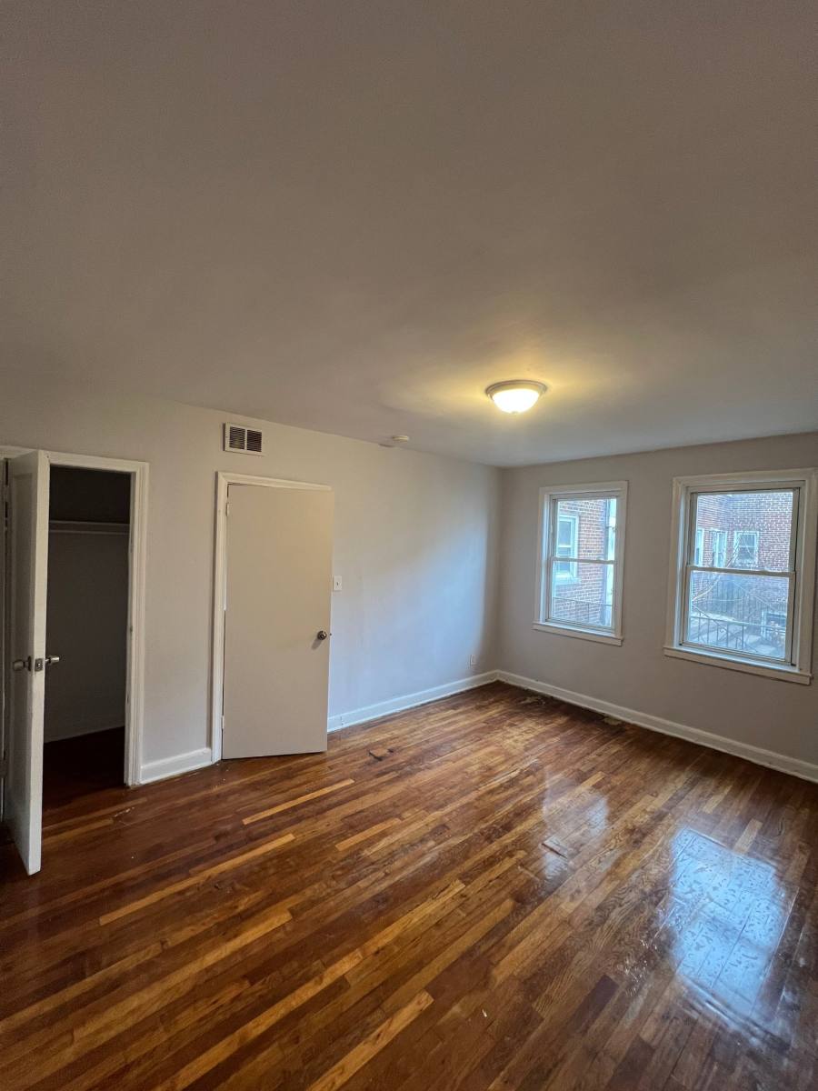 Apartment for rent at 167 Chancellor Ave #19, Newark, NJ 07112