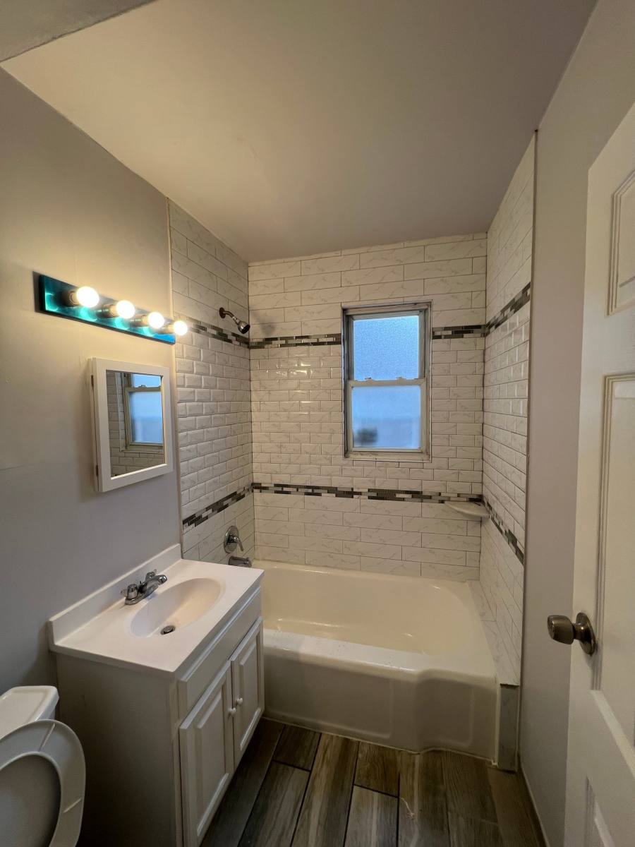 Apartment for rent at 167 Chancellor Ave #19, Newark, NJ 07112