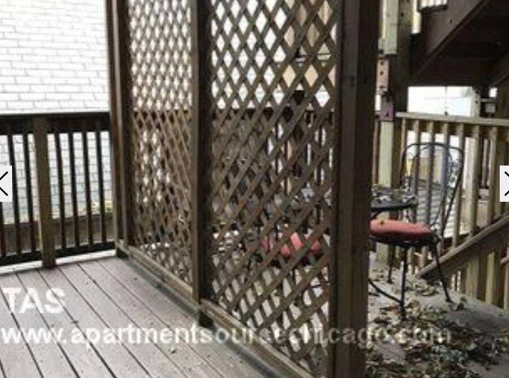 Apartment for rent at 1851 W Cornelia Ave #3, Chicago, IL 60657