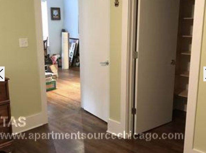 Apartment for rent at 1851 W Cornelia Ave #3, Chicago, IL 60657