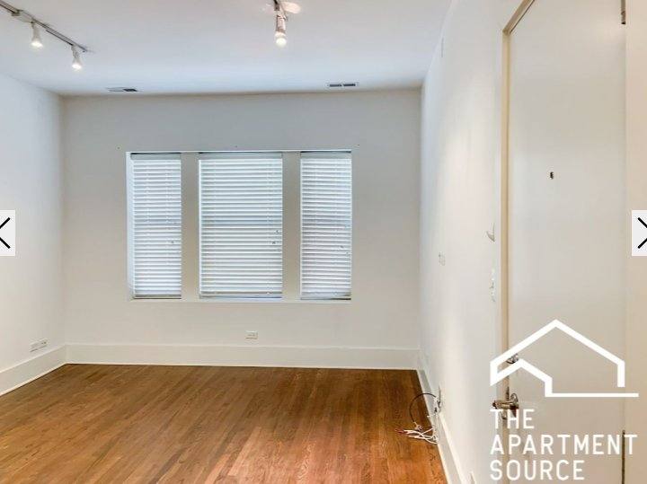 Apartment for rent at 1851 W Cornelia Ave #3, Chicago, IL 60657