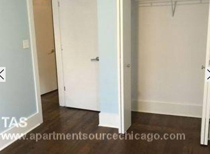 Apartment for rent at 1851 W Cornelia Ave #3, Chicago, IL 60657