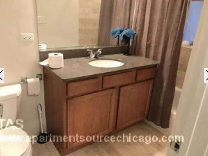 Apartment for rent at 1851 W Cornelia Ave #3, Chicago, IL 60657