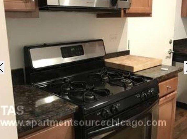 Apartment for rent at 1851 W Cornelia Ave #3, Chicago, IL 60657